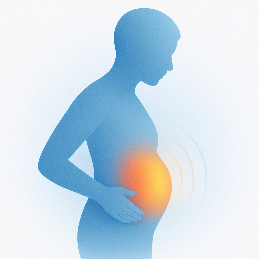 Advanced gastrointestinal lab tests for gut health, digestion, and microbiome analysis