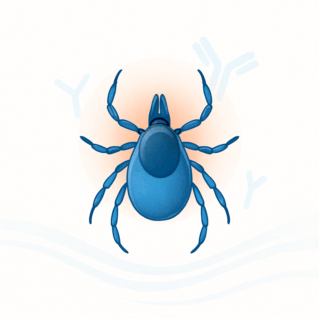 Specialized Lyme disease testing panels including co-infections and chronic Lyme detection