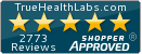 True Health Labs Reviews