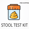 Stool-Test