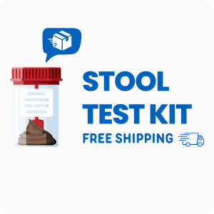 Stool-Test