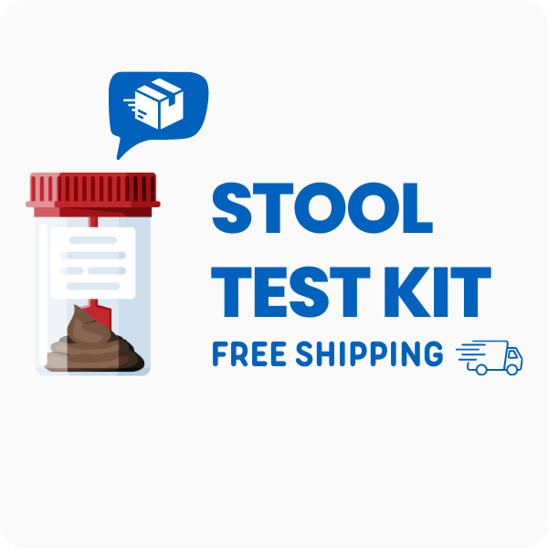 Comprehensive Stool Analysis Buy Online