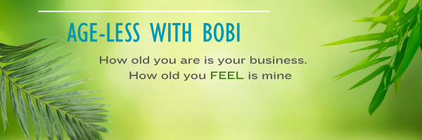 Age-LESS with Bobi