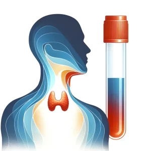 The importance for thyroid tsh blood testing on the human body