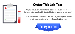 order lab tests online ad button