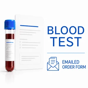Zinc Blood Test Test