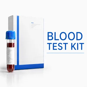 MRT 135 Food Sensitivity Test | Canada