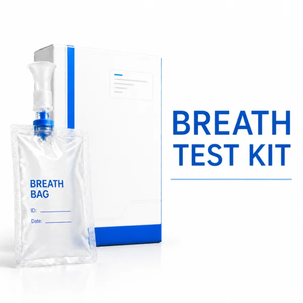 H. Pylori Breath Test – True Health Labs