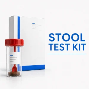 DNA Stool Test | Microbial Ecology Profile (Gut Bacterial Analysis) | Canada