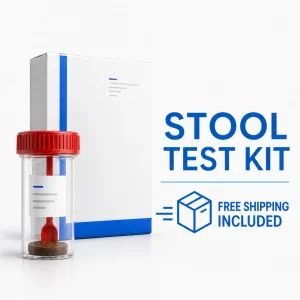 Comprehensive GI-Effects | DNA Stool Test | 1-Day Collection