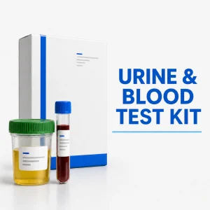 ION Profile with 40 Amino Acids | Genova | Canada