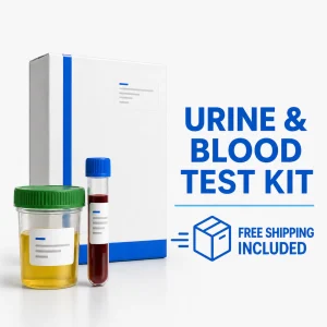 ENDO+ | Hormone Test | Genova