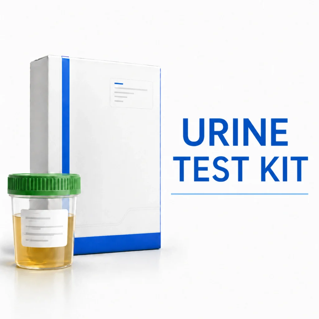 Amino Acids Test by Great Plains Labs (Canada) | Order Online