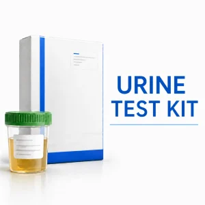 Organic Metabolomics (OMX) URINE | Diagnostic Solutions | Canada