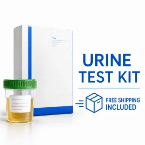 Amino Acids Analysis, Urine