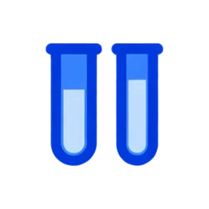 Most Common Tests